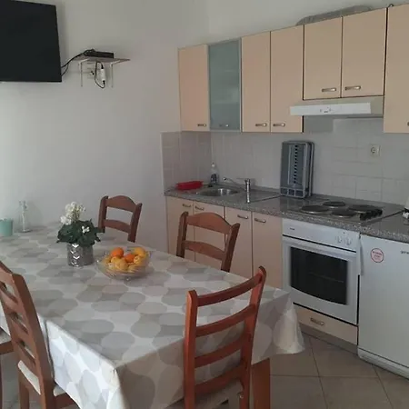 Apartman Saric *