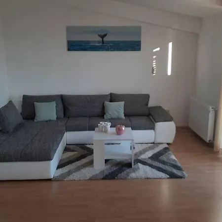 Apartman Saric *
