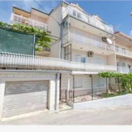 Apartman Saric Dugi Rat