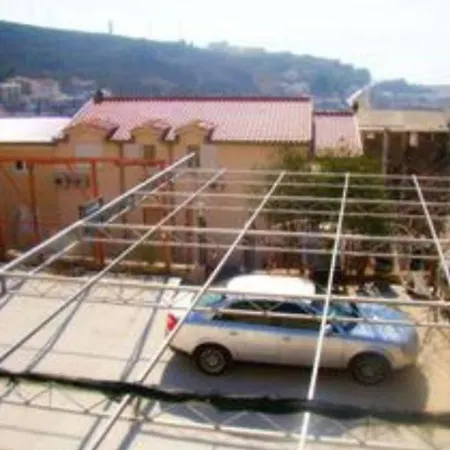 Apartman Saric Apartmán
