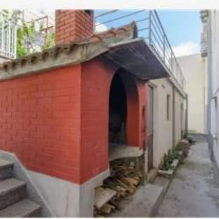 Apartman Saric