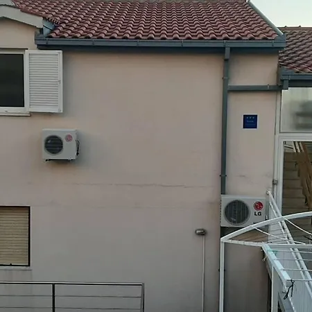 Apartman Saric Apartmán *
