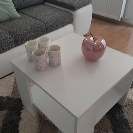 Apartman Saric * Dugi Rat