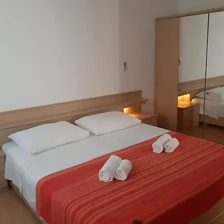 Apartmán Apartman Saric *