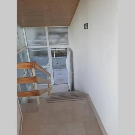 Apartman Saric Apartmán *