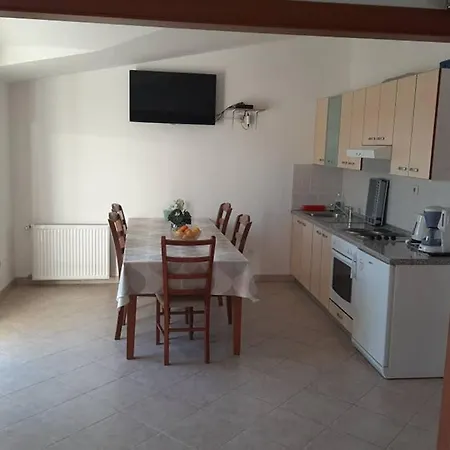 Apartman Saric Dugi Rat