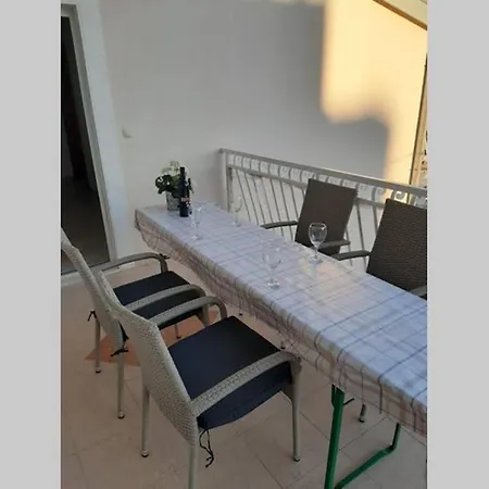 Apartman Saric Apartmán Dugi Rat