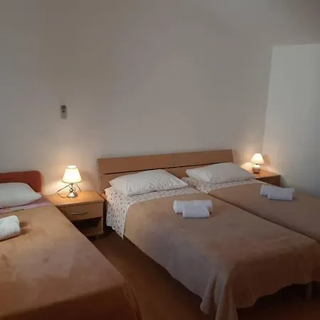 Apartman Saric Apartmán *