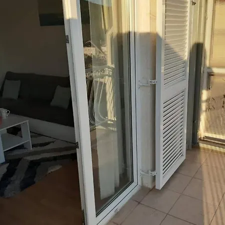 Apartmán Apartman Saric Dugi Rat